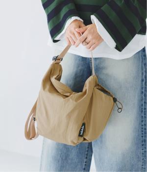 REA　3way　デイリー　デュオショルダーバッグ　S(ライトウォルナット-F)