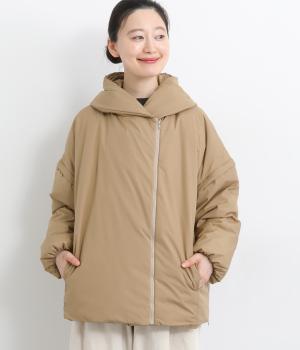 ダウンユーティリティ2wayジャケット