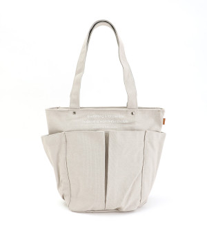 アソートメント　帆布　トートバッグ(ハイ-ONESIZE)
