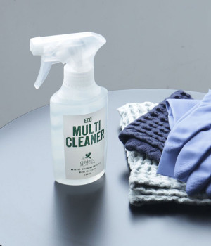 エコマルチクリーナー　200ｍｌ(カラー1-ONESIZE)