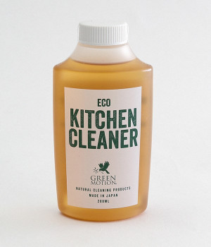 エコキッチンクリーナーリフィル(カラー1-ONESIZE)