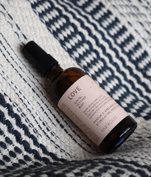 Balancing Room Mist　100ml(LOVE-ONESIZE)