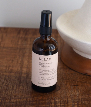 Balancing Room Mist　100ml(RELAX-ONESIZE)