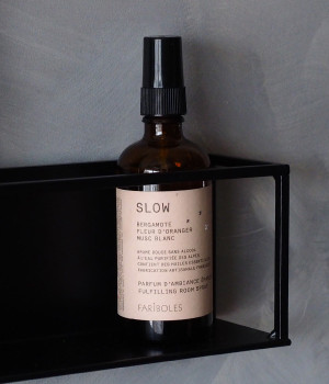 Balancing Room Mist　100ml(SLOW-ONESIZE)