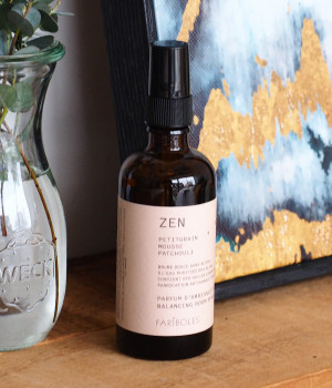 Balancing Room Mist　100ml(ZEN-ONESIZE)