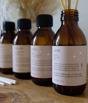 Aroma Read Diffuser 150ml(LOVE-ONESIZE)