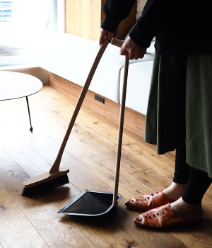 DUSTPAN SET　L(カラー1-ONESIZE)