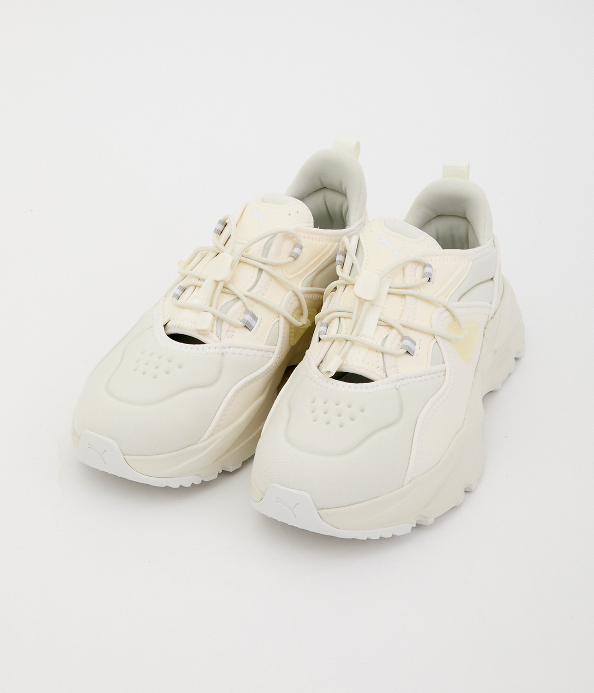 ORKID SANDAL ウィメンズ(Warm White-235)