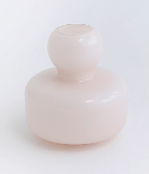 FLOWER　フラワーベース(ピンク-ONESIZE)