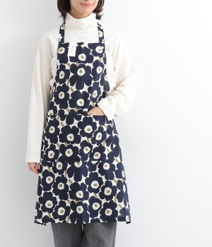 Mini Unikko エプロン