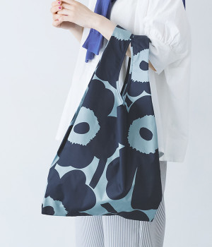 Smartbag Unikko(ブルー-ONESIZE)