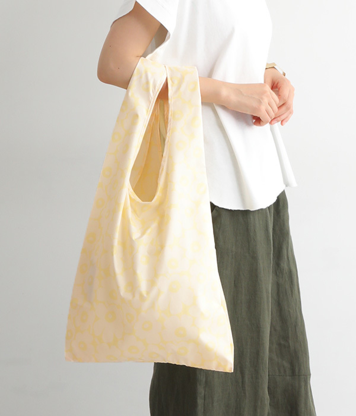 Smartbag Unikko(アイボリー-ONESIZE)