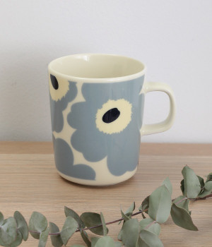 Unikko mug 2.5dl(ブルー-ONESIZE)