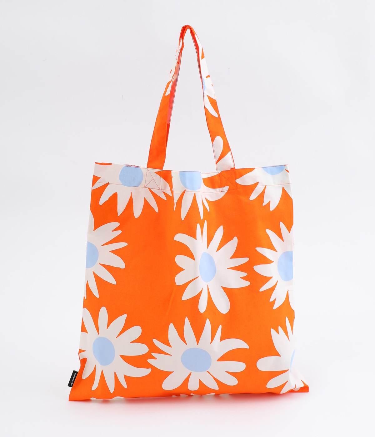 Rakastaa bag(オレンジ-ONESIZE)