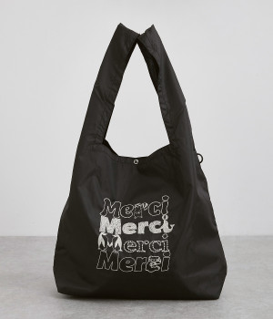 EMB　merci 2wayマルシェバッグ