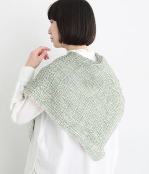 リバティプリント シルフローンスカーフ