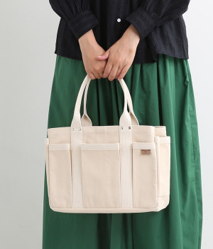 ヘビーキャンバススツールトートバッグ/S