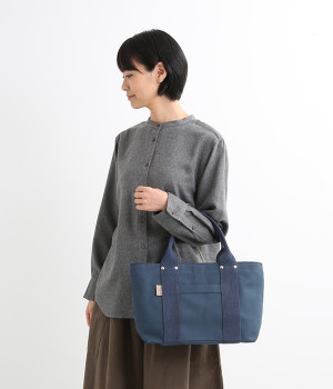 スレッドラインヘビーキャンバストートSカラー