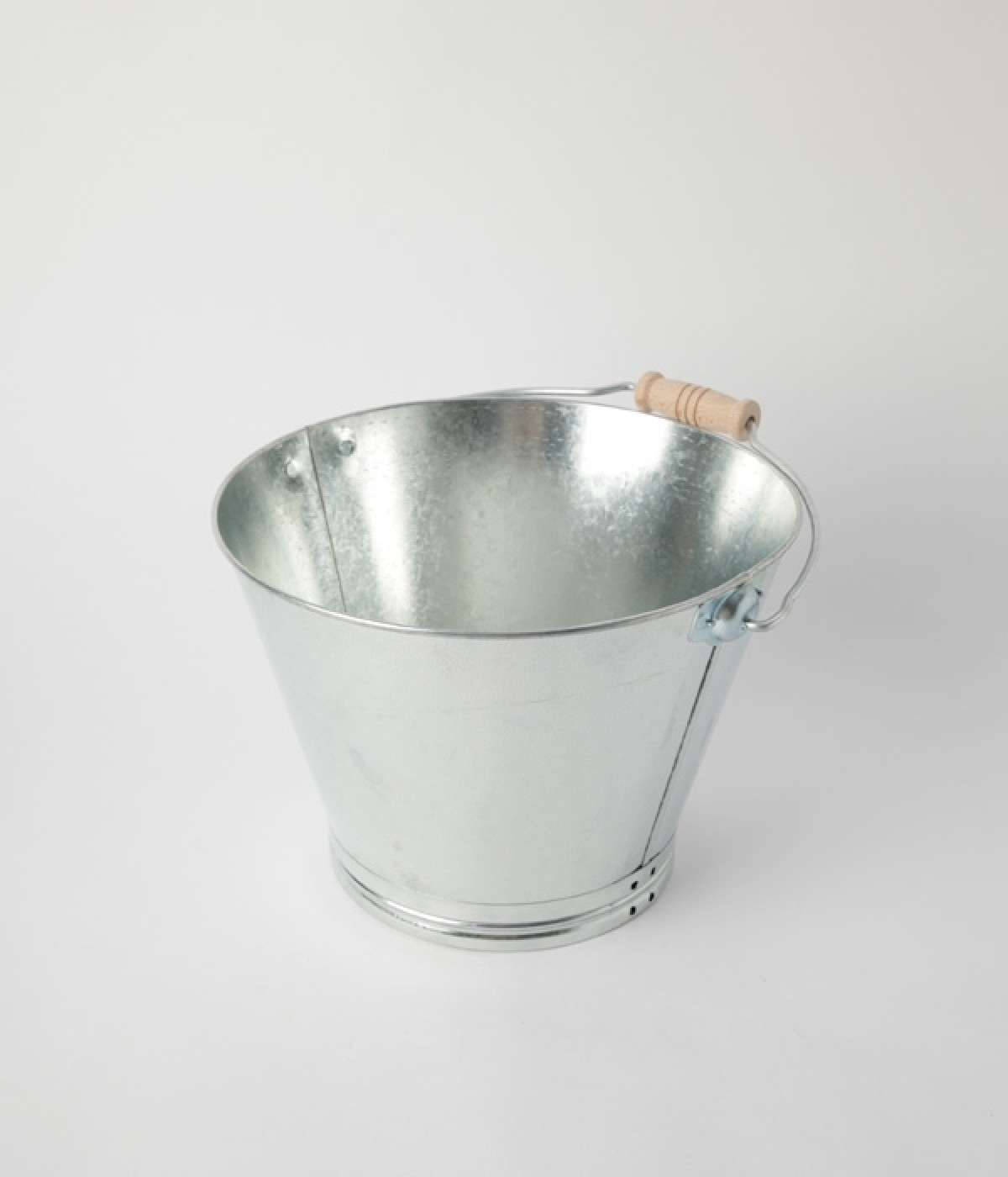 木手トタンバケツＳ(カラー１-ONESIZE)