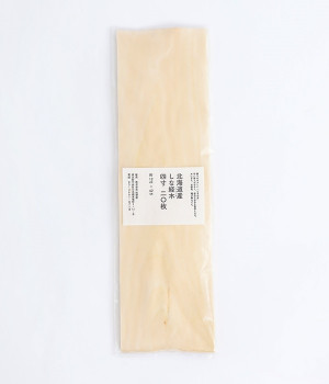 しな経木　四寸　20枚入り(カラー１-ONESIZE)