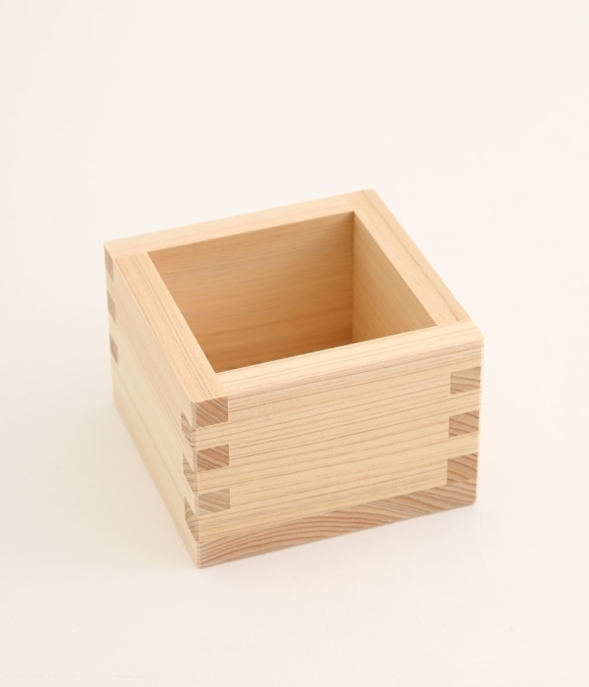 ヒノキ一合ます(カラー1-ONESIZE)