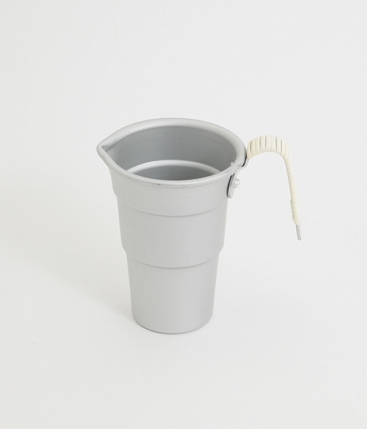 アルマイト藤巻タンポ1合(カラー1-ONESIZE)