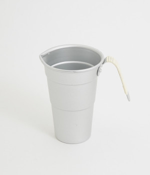 アルマイト藤巻タンポ2合(カラー1-ONESIZE)