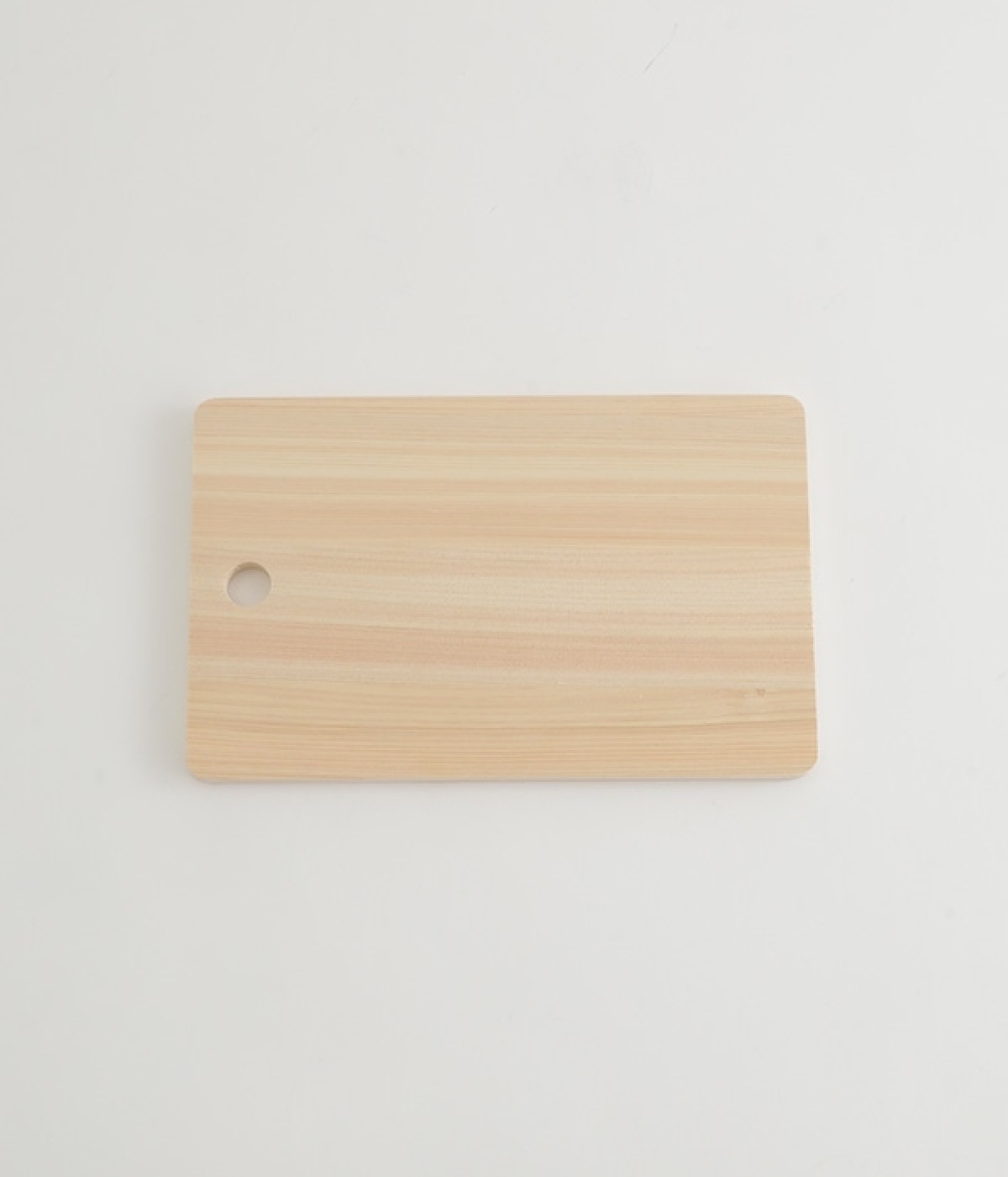 ヒノキまな板XS(カラー1-ONESIZE)