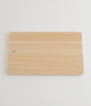 ヒノキまな板M(カラー1-ONESIZE)