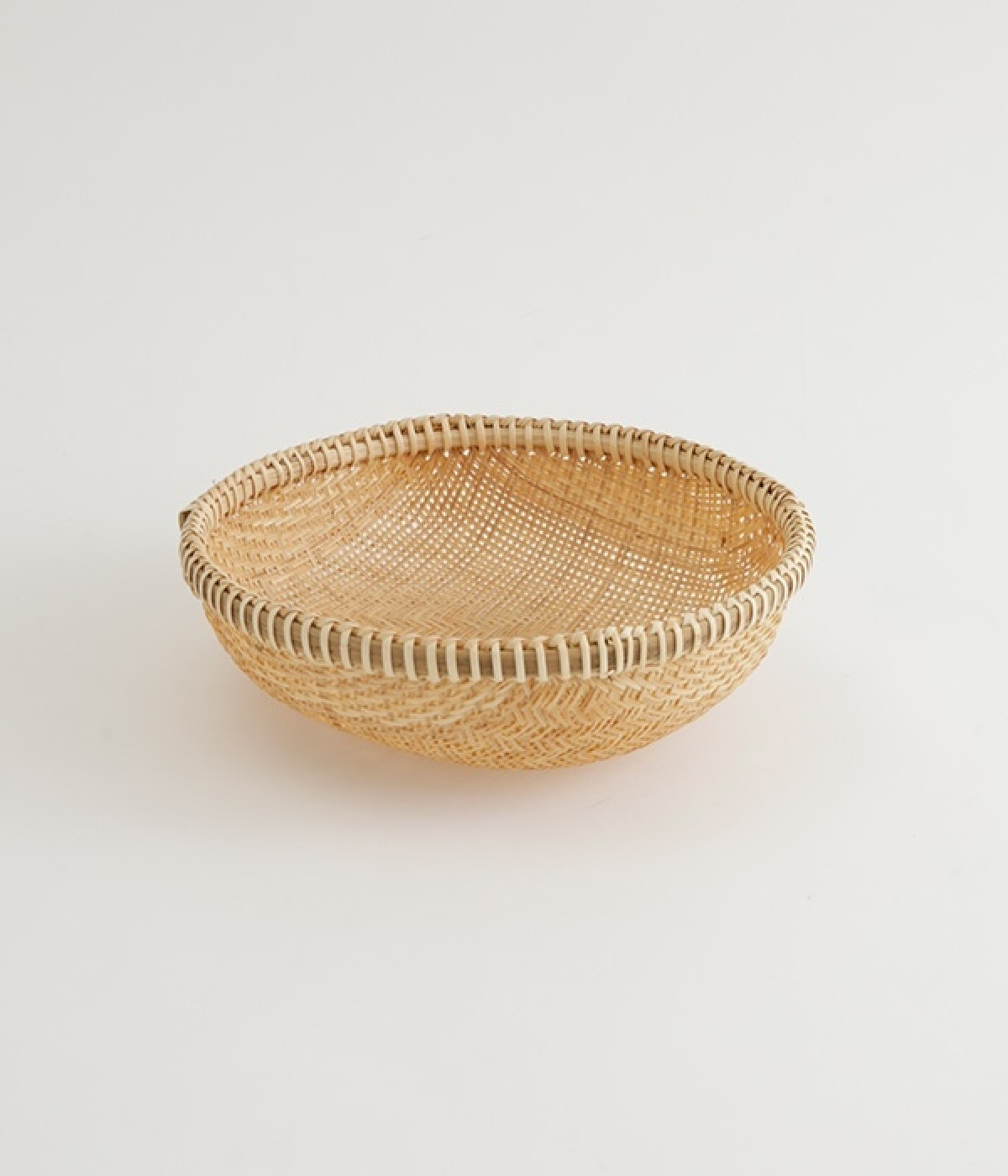 ベトナム深ザル小(カラー1-ONESIZE)