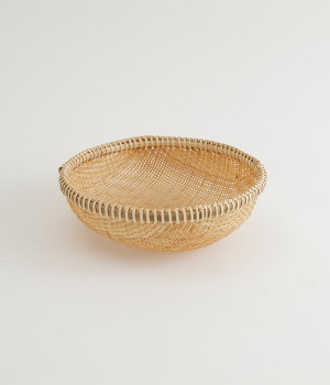 ベトナム深ザル小(カラー1-ONESIZE)