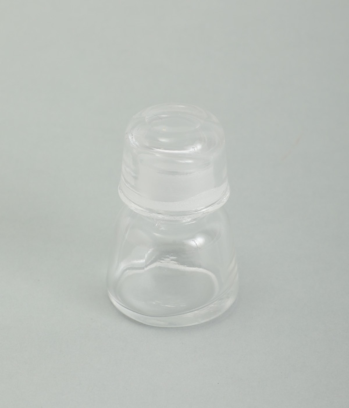 有帽薬瓶(カラー1-ONESIZE)