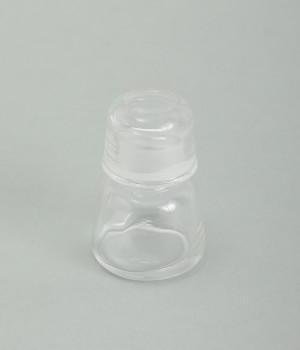 有帽薬瓶(カラー1-ONESIZE)