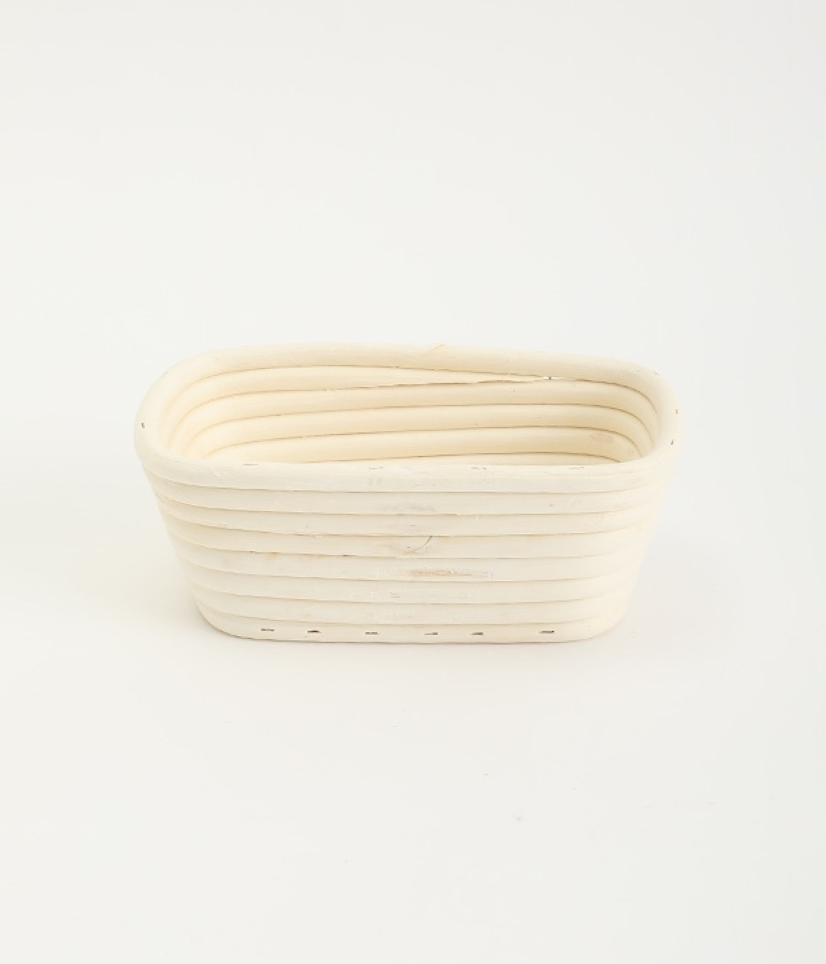 パン生地カゴ 角型小(カラー1-ONESIZE)