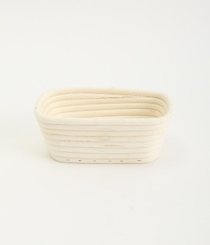 パン生地カゴ 角型小(カラー1-ONESIZE)