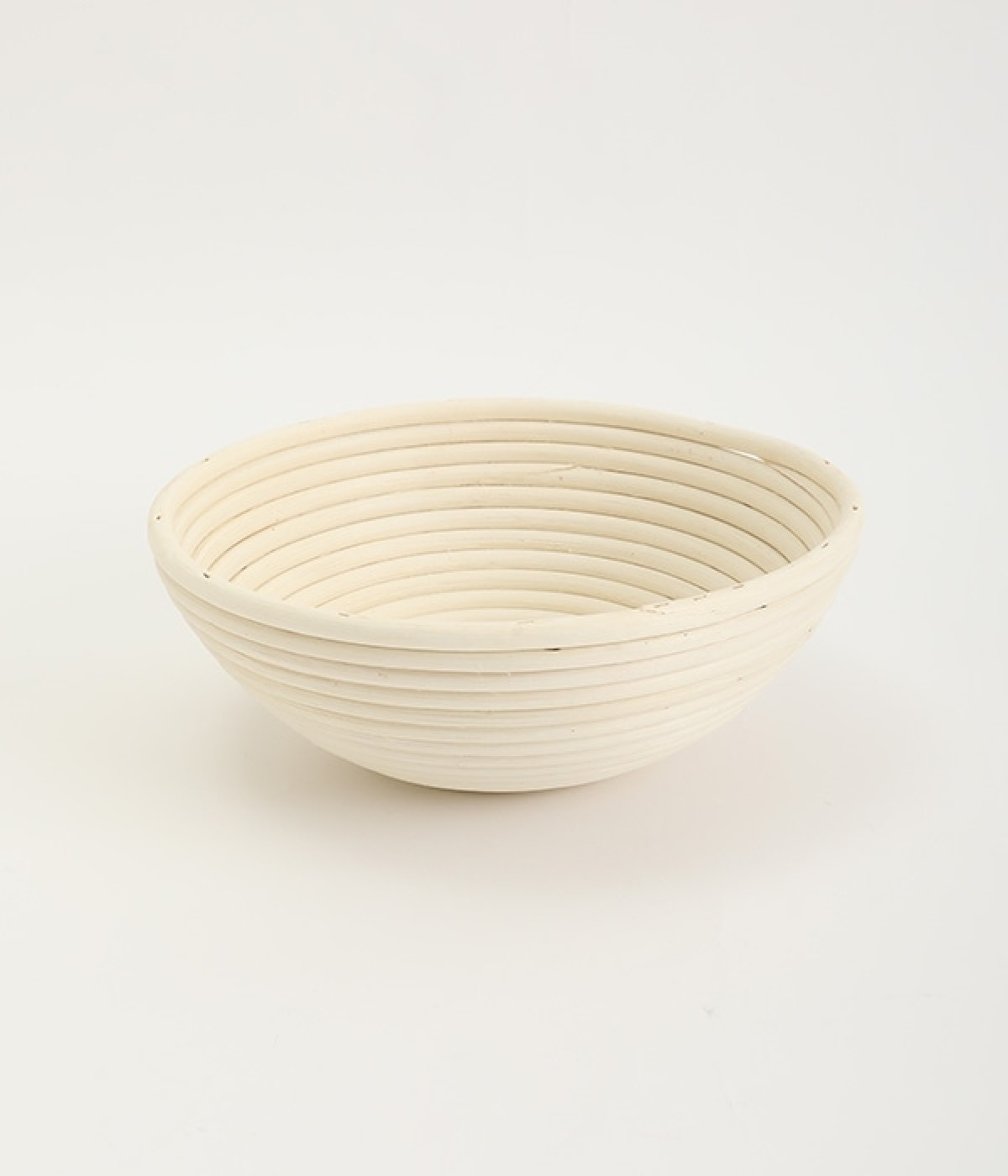 パン生地カゴ 丸型大(カラー1-ONESIZE)