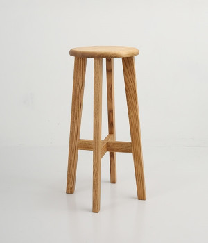 丸椅子　大(カラー1-ONESIZE)