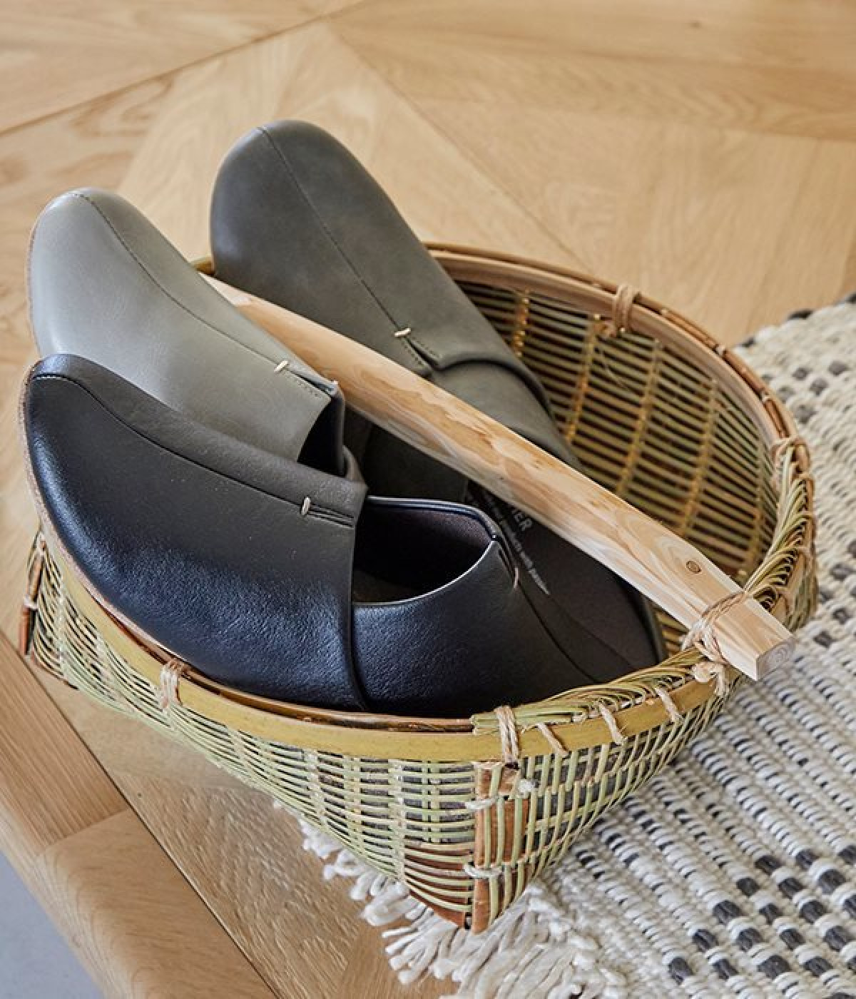 肥料振りカゴ小(カラー1-ONESIZE)