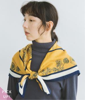 わたしの定番タートルネック（ネイビー・F）