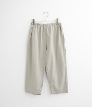 ローンペチパンツ(グレー-ONESIZE)