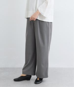 ＴＲツイルストレートパンツ(チャコール-F)
