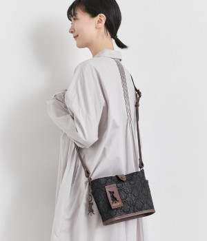 バケット　ミニショルダー