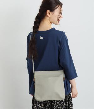 口バネショルダー