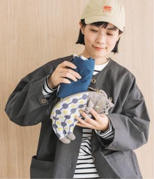 ネコテコ リュックトート