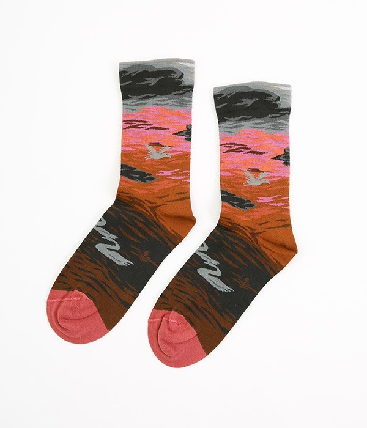 VENUSソックス(VE3-ONESIZE)