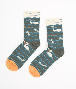 NEIGEソックス(NG8-ONESIZE)