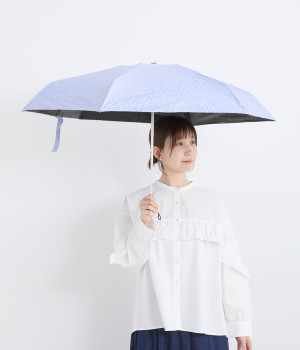 nopdenod晴雨兼用傘【アンブレラポルカ】(randonpolka-ONESIZE)