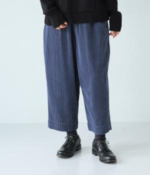 Pomme太コーデュロイパンツ(フェード-F)