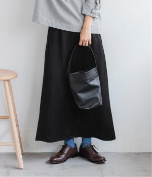 ナローフレアースカート