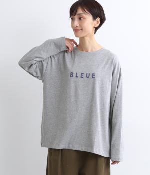 USコットンアソートロゴロンT